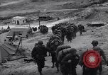 Immagine di Truppe americane sul D-Day Normandia Francia, 1944, secondo 17 filmato di repertorio 65675038208