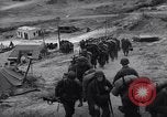 Immagine di Truppe americane sul D-Day Normandia Francia, 1944, secondo 18 filmato di repertorio 65675038208