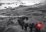 Immagine di Truppe americane sul D-Day Normandia Francia, 1944, secondo 20 filmato di repertorio 65675038208
