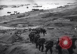 Immagine di Truppe americane sul D-Day Normandia Francia, 1944, secondo 21 filmato di repertorio 65675038208