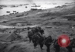 Immagine di Truppe americane sul D-Day Normandia Francia, 1944, secondo 23 filmato di repertorio 65675038208