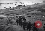 Immagine di Truppe americane sul D-Day Normandia Francia, 1944, secondo 25 filmato di repertorio 65675038208