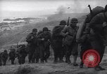Immagine di Truppe americane sul D-Day Normandia Francia, 1944, secondo 31 filmato di repertorio 65675038208