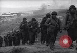 Immagine di Truppe americane sul D-Day Normandia Francia, 1944, secondo 32 filmato di repertorio 65675038208