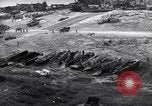 Immagine di Truppe americane sul D-Day Normandia Francia, 1944, secondo 54 filmato di repertorio 65675038208