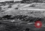 Immagine di Truppe americane sul D-Day Normandia Francia, 1944, secondo 55 filmato di repertorio 65675038208