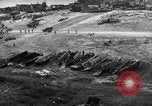 Immagine di Truppe americane sul D-Day Normandia Francia, 1944, secondo 56 filmato di repertorio 65675038208