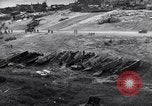 Immagine di Truppe americane sul D-Day Normandia Francia, 1944, secondo 58 filmato di repertorio 65675038208