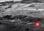 Immagine di Truppe americane sul D-Day Normandia Francia, 1944, secondo 59 filmato di repertorio 65675038208