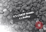Image of American troops Normandy France, 1944, second 1 stock footage video 65675038209