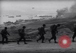 Image of American troops Normandy France, 1944, second 25 stock footage video 65675038209