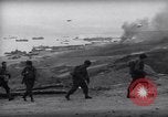 Image of American troops Normandy France, 1944, second 28 stock footage video 65675038209