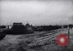 Image of American troops Normandy France, 1944, second 41 stock footage video 65675038209