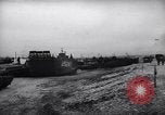 Image of American troops Normandy France, 1944, second 42 stock footage video 65675038209