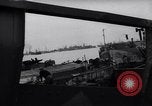 Image of American troops Normandy France, 1944, second 43 stock footage video 65675038209