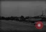 Image of American troops Normandy France, 1944, second 52 stock footage video 65675038209