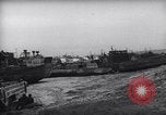 Image of American troops Normandy France, 1944, second 59 stock footage video 65675038209
