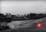 Image of American troops Normandy France, 1944, second 62 stock footage video 65675038209