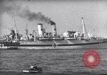 Immagine di Nave ospedale Normandia Francia, 1944, secondo 15 filmato di repertorio 65675038210
