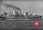 Immagine di Nave ospedale Normandia Francia, 1944, secondo 18 filmato di repertorio 65675038210