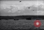 Image of C-47 Normandy France, 1944, second 4 stock footage video 65675038211