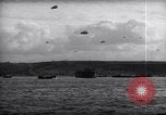 Image of C-47 Normandy France, 1944, second 6 stock footage video 65675038211