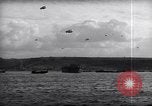 Image of C-47 Normandy France, 1944, second 7 stock footage video 65675038211