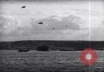 Image of C-47 Normandy France, 1944, second 8 stock footage video 65675038211
