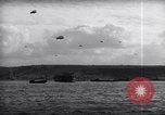 Image of C-47 Normandy France, 1944, second 9 stock footage video 65675038211