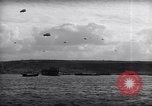 Image of C-47 Normandy France, 1944, second 10 stock footage video 65675038211