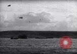 Image of C-47 Normandy France, 1944, second 11 stock footage video 65675038211