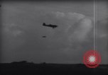 Image of C-47 Normandy France, 1944, second 16 stock footage video 65675038211
