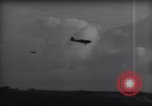 Image of C-47 Normandy France, 1944, second 17 stock footage video 65675038211