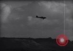 Image of C-47 Normandy France, 1944, second 19 stock footage video 65675038211