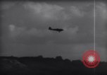 Image of C-47 Normandy France, 1944, second 20 stock footage video 65675038211
