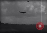 Image of C-47 Normandy France, 1944, second 22 stock footage video 65675038211