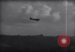 Image of C-47 Normandy France, 1944, second 23 stock footage video 65675038211