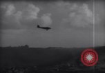 Image of C-47 Normandy France, 1944, second 24 stock footage video 65675038211