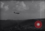 Image of C-47 Normandy France, 1944, second 25 stock footage video 65675038211