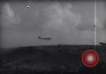Image of C-47 Normandy France, 1944, second 27 stock footage video 65675038211
