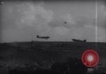 Image of C-47 Normandy France, 1944, second 28 stock footage video 65675038211