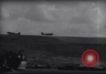 Image of C-47 Normandy France, 1944, second 31 stock footage video 65675038211
