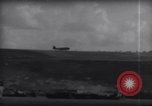 Image of C-47 Normandy France, 1944, second 32 stock footage video 65675038211
