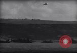Image of C-47 Normandy France, 1944, second 36 stock footage video 65675038211