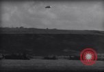 Image of C-47 Normandy France, 1944, second 37 stock footage video 65675038211