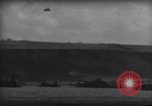 Image of C-47 Normandy France, 1944, second 38 stock footage video 65675038211