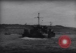 Image of C-47 Normandy France, 1944, second 54 stock footage video 65675038211