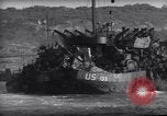 Image of C-47 Normandy France, 1944, second 62 stock footage video 65675038211
