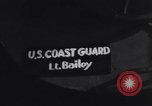 Image of English officers Normandy France, 1944, second 3 stock footage video 65675038212