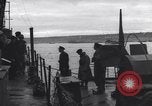 Image of English officers Normandy France, 1944, second 4 stock footage video 65675038212
